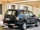 MITSUBISHI PAJERO 2022 FULL OPTION V6 GLS