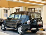 MITSUBISHI PAJERO 2022 FULL OPTION V6 GLS