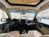 MITSUBISHI PAJERO 2022 FULL OPTION V6 GLS