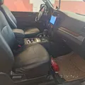 Mitsubishi Pajero 2029