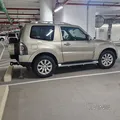 Mitsubishi Pajero 2029