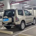 Mitsubishi Pajero 2029