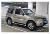 Mitsubishi Pajero 2029