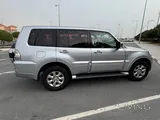 Mitsubishi Pajero. 3.5 GLS 2016
