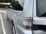 Mitsubishi Pajero. 3.5 GLS 2016