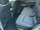 Mitsubishi Pajero. 3.5 GLS 2016
