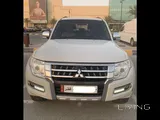 Mitsubishi Pajero 3.5 L Excellent Condition