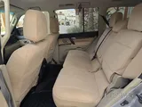 Mitsubishi Pajero 3.5L