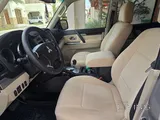 Mitsubishi Pajero 3.5L