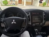 Mitsubishi Pajero 3.5L