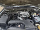 Mitsubishi Pajero 3.5L