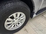 Mitsubishi Pajero 3.5L