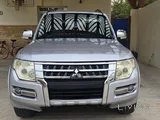 Mitsubishi Pajero 3.5L