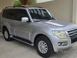 Mitsubishi Pajero 3.5L