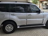 Mitsubishi Pajero 3.5L
