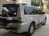 Mitsubishi Pajero 3.5L