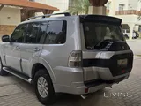 Mitsubishi Pajero 3.5L