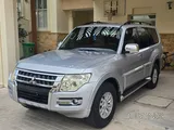 Mitsubishi Pajero 3.5L