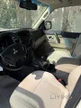 Mitsubishi Pajero 3.5L
