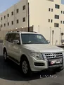 Mitsubishi Pajero 3.5L