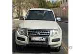 Mitsubishi Pajero 3.5L