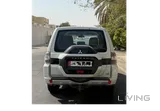 Mitsubishi Pajero 3.5L