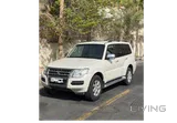 Mitsubishi Pajero 3.5L