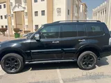 Mitsubishi Pajero 3.5L 2018