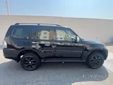 Mitsubishi Pajero 3.5L 2018