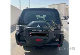 Mitsubishi Pajero 3.5L 2018