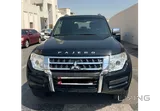 Mitsubishi Pajero 3.5L 2018