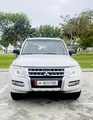 Mitsubishi Pajero 3.5L Full option