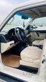 Mitsubishi Pajero 3.5L Full option