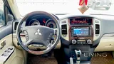 Mitsubishi Pajero 3.5L Full option
