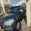 ميتسوبيشي باجيرو 3.5 لتر (مسافة منخفضة)