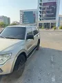 2010 Mitsubishi Pajero 3.5L V6 | 7-Seater | Clean & Family Used | New Istimara
