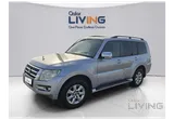 Mitsubishi Pajero 3.5L V6 Full Option (2015) - Single Owned