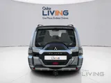 Mitsubishi Pajero 3.5L V6 Full Option (2015) - Single Owned
