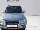 Mitsubishi Pajero 3.5L V6 Full Option (2015) - Single Owned