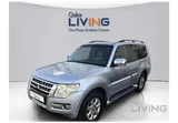 Mitsubishi Pajero 3.5L V6 Full Option (2015) - Single Owned