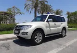 Mitsubishi Pajero 3.8 Gold Edition