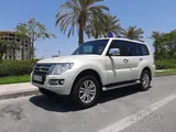 Mitsubishi Pajero 3.8 Gold Edition