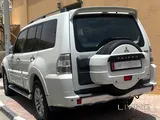 Mitsubishi Pajero 3.8 Golden Edition Model 2014