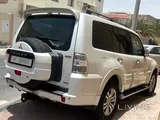 Mitsubishi Pajero 3.8 Golden Edition Model 2014