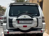 Mitsubishi Pajero 3.8 Golden Edition Model 2014