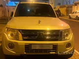 Mitsubishi Pajero 3.8 Golden Edition Model 2014