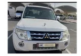 Mitsubishi Pajero 3.8 Golden Edition Model 2014