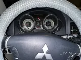 Mitsubishi Pajero 3.8 L Gold addition