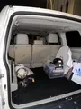 Mitsubishi Pajero 3.8 L Gold addition