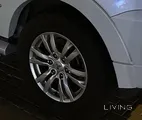 Mitsubishi Pajero 3.8 L Gold addition